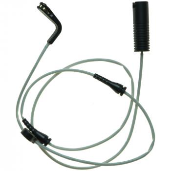 2003 BMW 540i Disc Brake Pad Wear Sensor Rear Wagner Brake EWS184 image 1 of 1