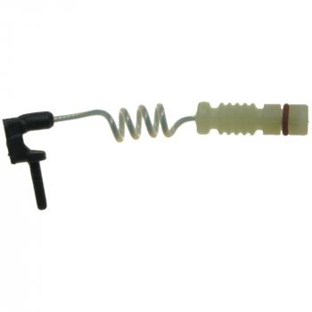 2000 Mercedes-Benz ML55 AMG Disc Brake Pad Wear Sensor Front Wagner Brake EWS189 image 1 of 1