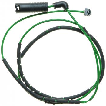 2006 BMW M3 Disc Brake Pad Wear Sensor Rear Wagner Brake EWS192 image 1 of 1