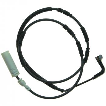 2009 BMW 328i xDrive Disc Brake Pad Wear Sensor Rear Wagner Brake EWS210 image 1 of 1