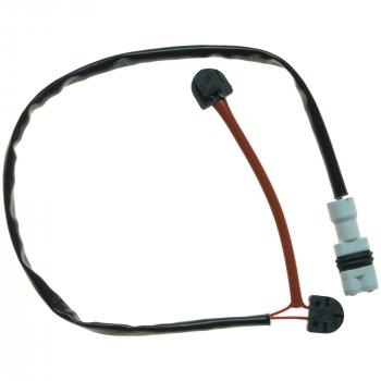 2005 Porsche 911 Disc Brake Pad Wear Sensor Rear Wagner Brake EWS216 image 1 of 1