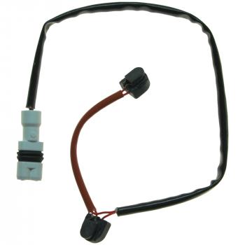2009 Porsche Cayman Disc Brake Pad Wear Sensor Front Right Wagner Brake EWS219 image 1 of 1