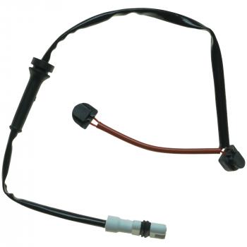 2009 Porsche Cayman Disc Brake Pad Wear Sensor Rear Wagner Brake EWS220 image 1 of 1
