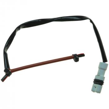 2006 Porsche Cayman Disc Brake Pad Wear Sensor Front Left Wagner Brake EWS229 image 1 of 1