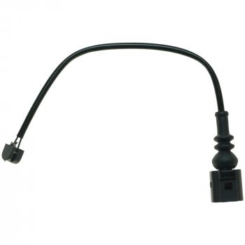 2006 Audi TT Quattro Disc Brake Pad Wear Sensor Front Wagner Brake EWS237 image 1 of 1