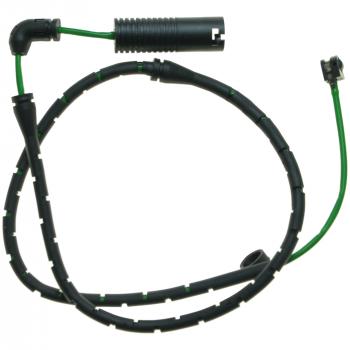 2006 BMW X3 Disc Brake Pad Wear Sensor Front Wagner Brake EWS242 image 1 of 1