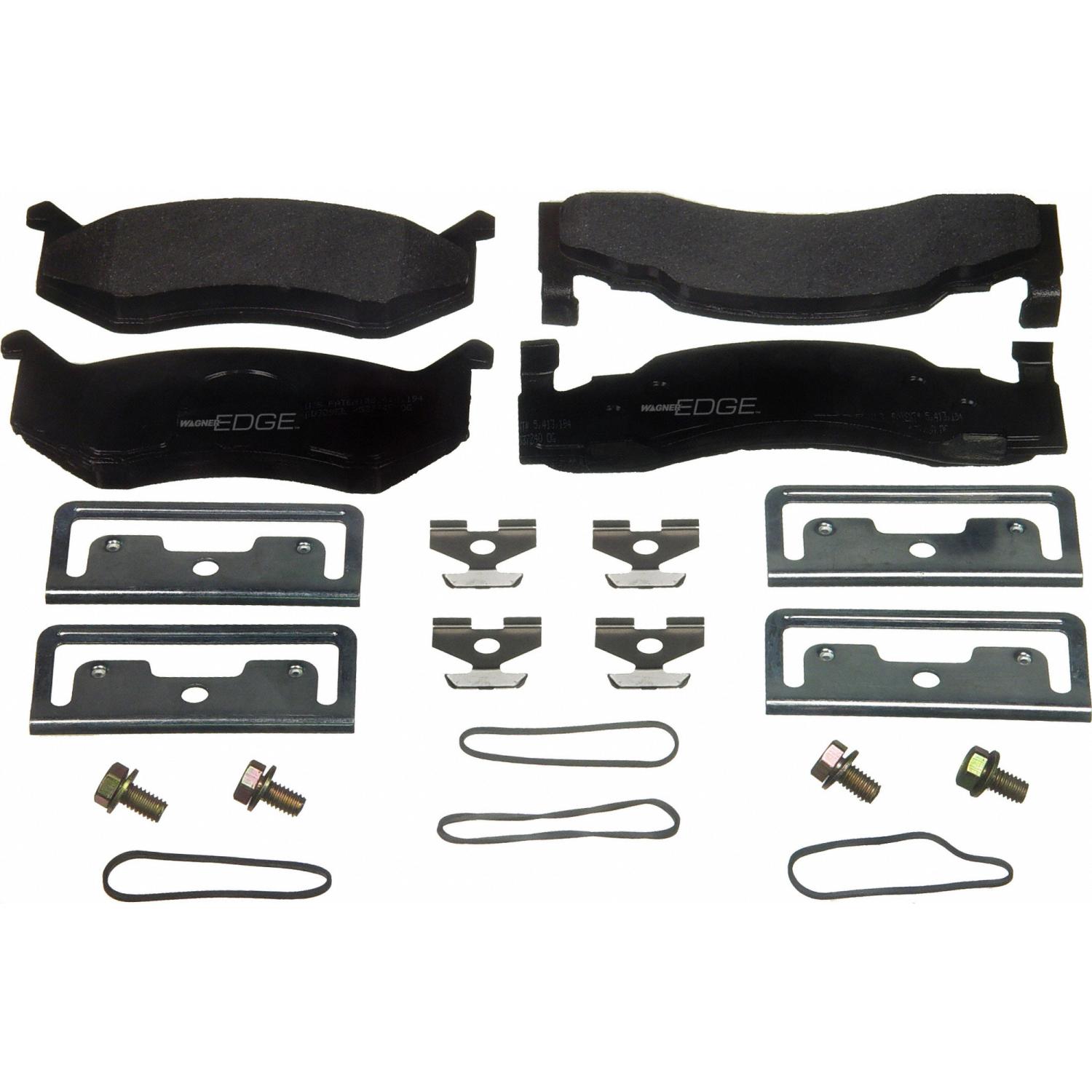 Wagner Brake EX269  product image 1 of 1