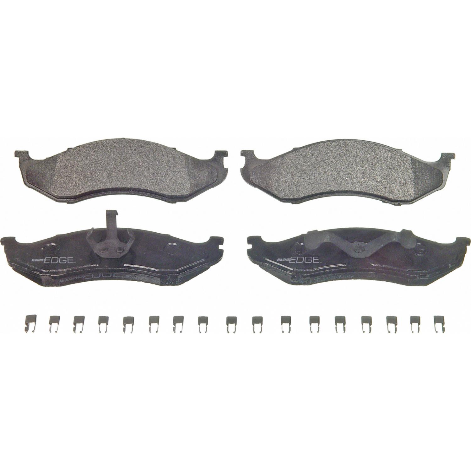 Wagner Brake EX477  product image 1 of 1