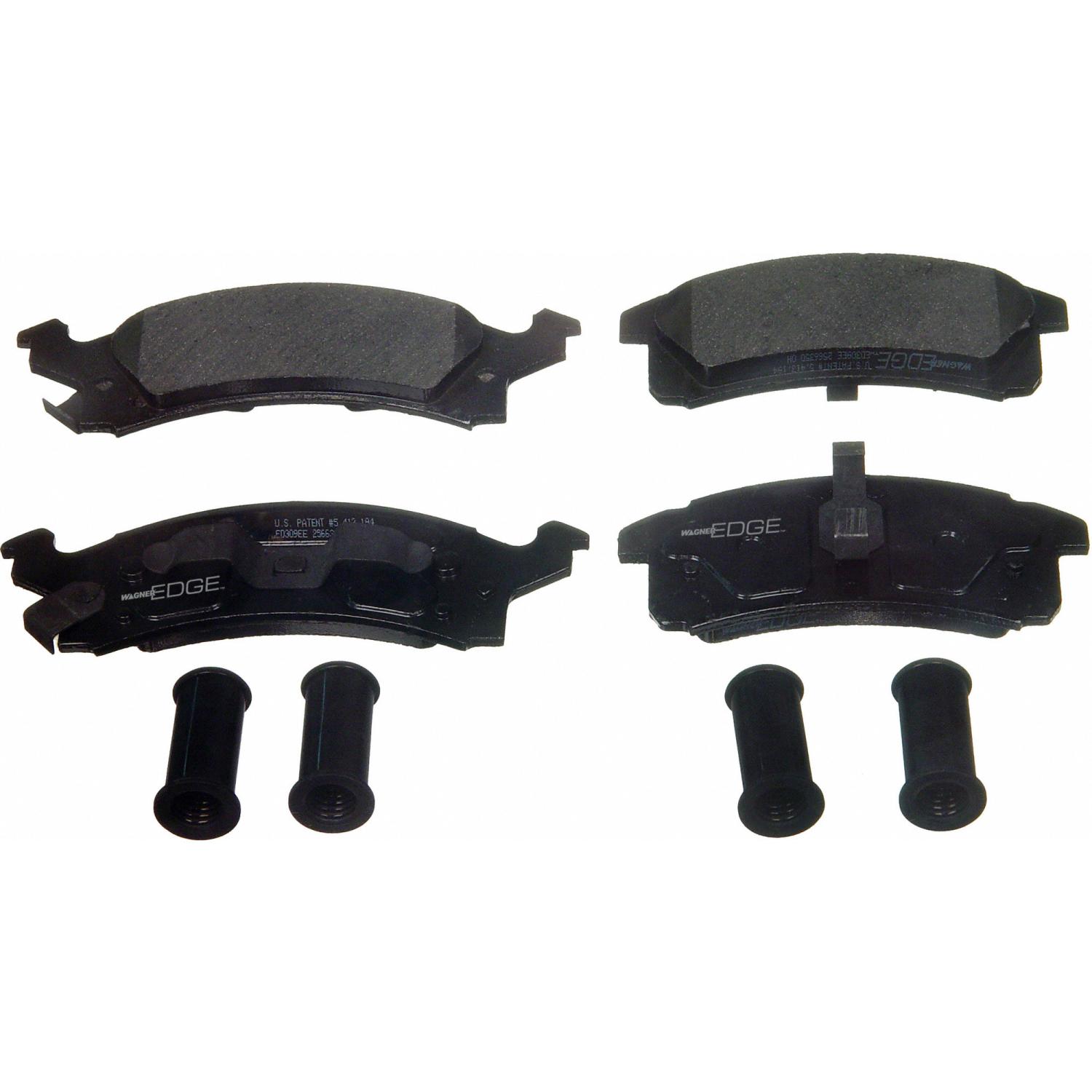 Wagner Brake EX506  product image 1 of 1