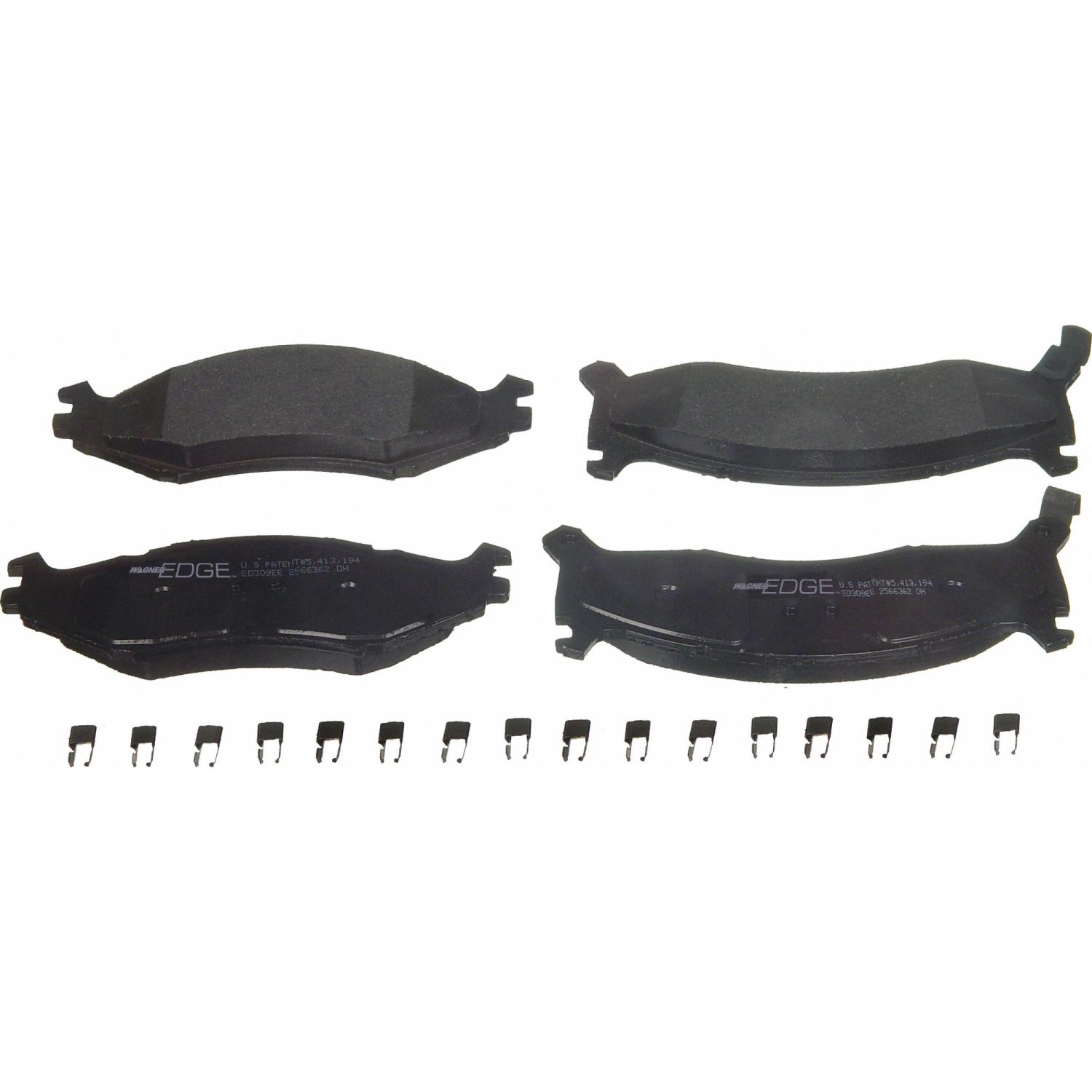 Wagner Brake EX521  product image 1 of 1
