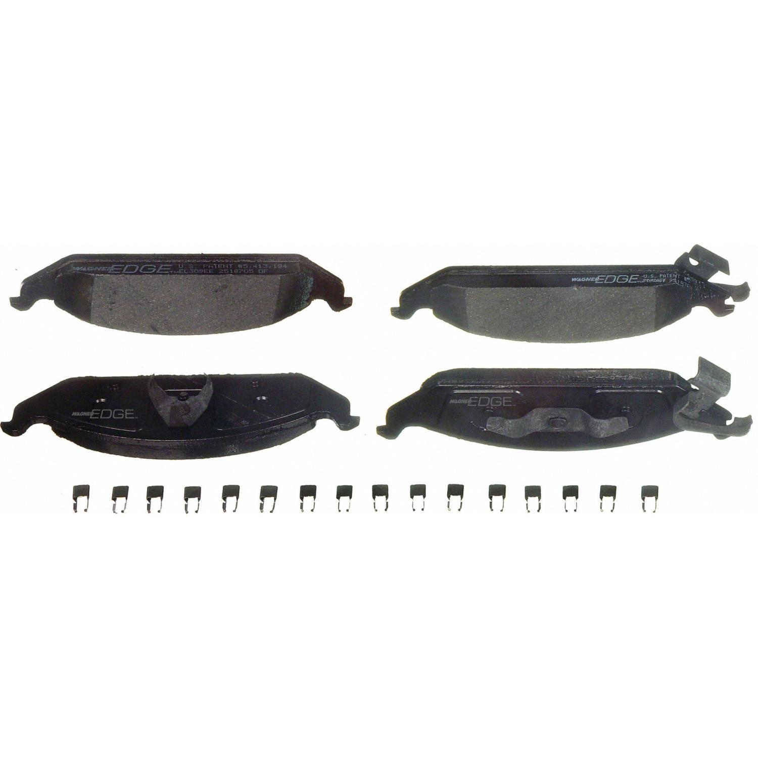 Wagner Brake EX650A  product image 1 of 1