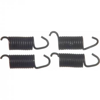 1983 Pontiac 6000 Drum Brake Shoe Return Spring Kit Rear Wagner Brake H100 image 1 of 1