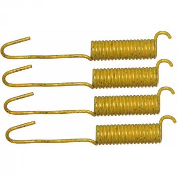 1980 Dodge B200 Drum Brake Shoe Return Spring Kit Rear Wagner Brake H102 image 1 of 1