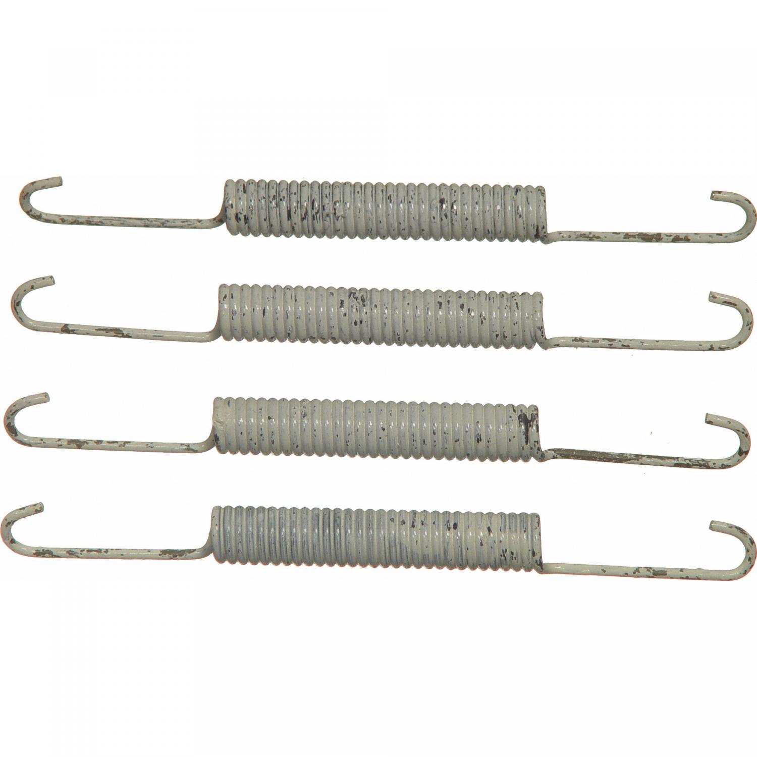 Wagner Brake H10231 - Drum Brake Shoe Return Spring Kit Wagner Brake H10231 Drum Brake Shoe Return Spring Kit product image 1 of 1