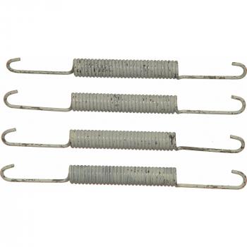 1977 Mazda Rotary Pickup Drum Brake Shoe Return Spring Kit