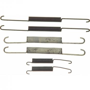 1971 Nissan 521 Pickup Drum Brake Shoe Return Spring Kit