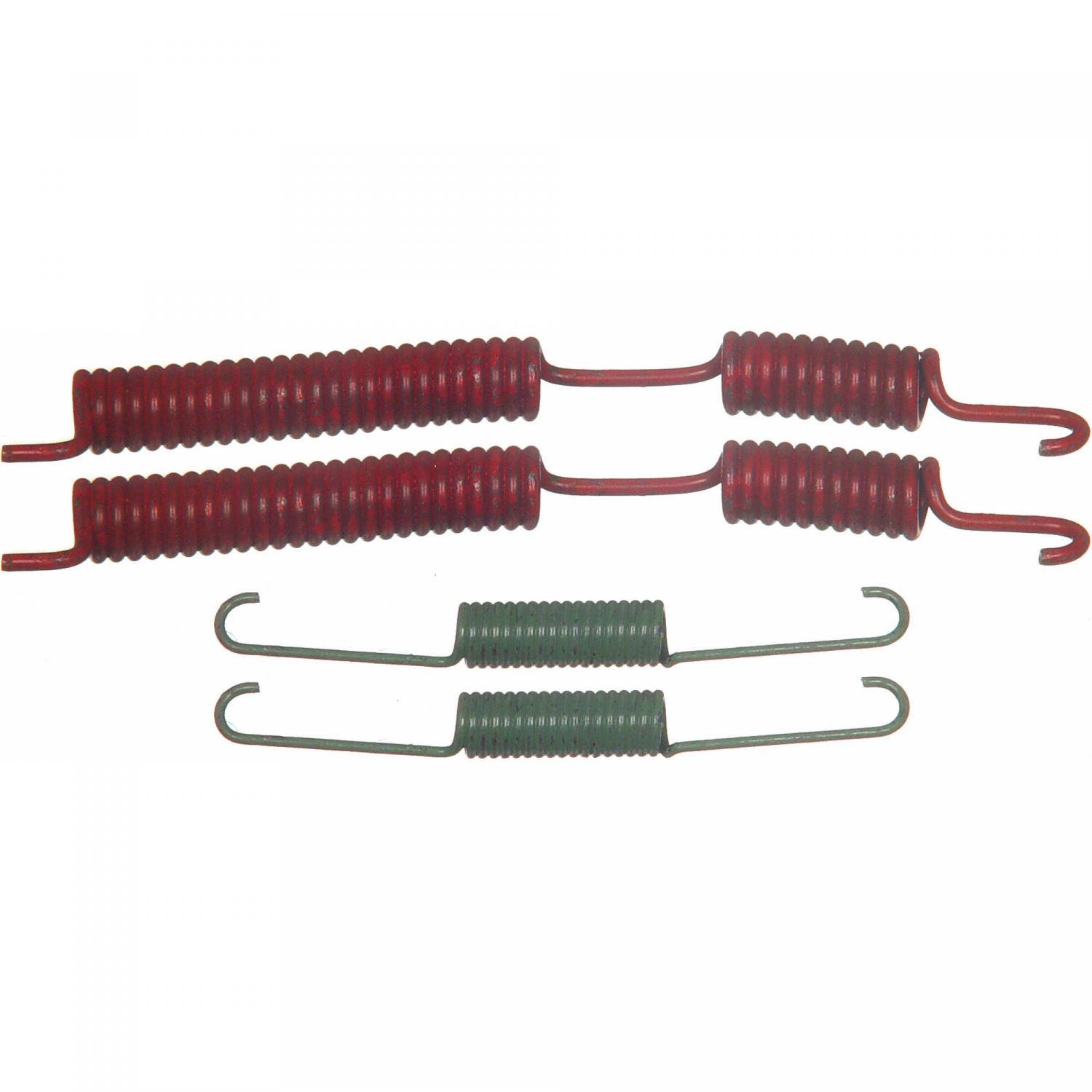 Wagner Brake H10352 - Drum Brake Shoe Return Spring Kit Wagner Brake H10352 Drum Brake Shoe Return Spring Kit product image 1 of 1