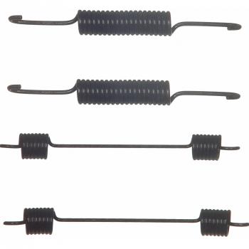 1978 Nissan B210 Drum Brake Shoe Return Spring Kit Rear Wagner Brake H10356 image 1 of 1