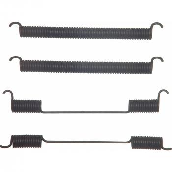 1981 Nissan 810 Drum Brake Shoe Return Spring Kit