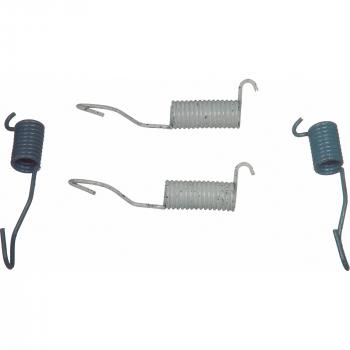 1989 Nissan D21 Drum Brake Shoe Return Spring Kit Rear Wagner Brake H10365 image 1 of 1