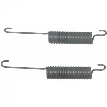 1993 Toyota Pickup Drum Brake Adjusting Spring Kit Rear Wagner Brake H10400 image 1 of 1