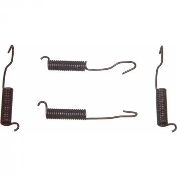 1980 Dodge B200 Drum Brake Shoe Return Spring Kit Rear Wagner Brake H111 image 1 of 1