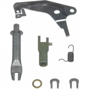 2002 Toyota Tacoma Drum Brake Self Adjuster Repair Kit Rear Left Wagner Brake H12504 image 1 of 1