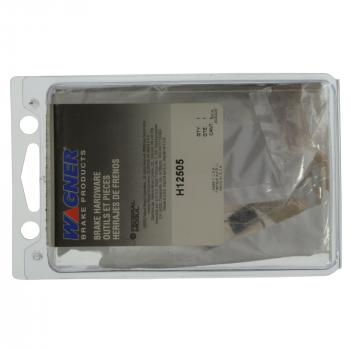 2002 Toyota Tacoma Drum Brake Self Adjuster Repair Kit Rear Right Wagner Brake H12505 image 1 of 2