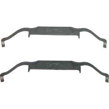 2000 BMW Z3 Disc Brake Hardware Kit Front Wagner Brake H13311 image 1 of 1