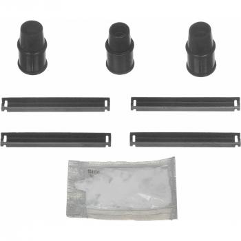 2000 Mercedes-Benz ML430 Disc Brake Hardware Kit Front Wagner Brake H13331Q image 1 of 1