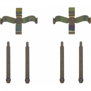 2000 Cadillac Catera Disc Brake Hardware Kit Rear Wagner Brake H13382 image 1 of 1