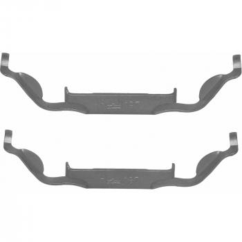 2006 BMW X5 Disc Brake Hardware Kit Front Wagner Brake H13393 image 1 of 1