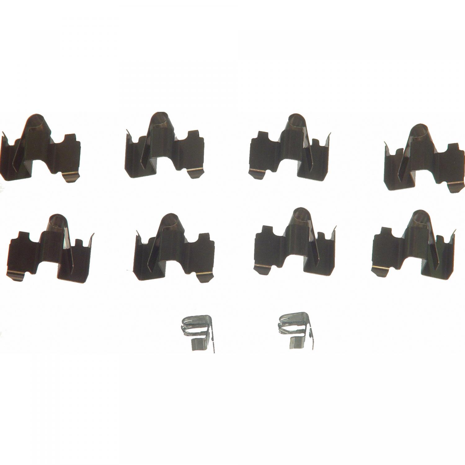 Wagner Brake H13395 Disc Brake Hardware Kit product image 1 of 1