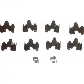 2002 Lexus RX300 Disc Brake Hardware Kit Front Wagner Brake H13395 image 1 of 1