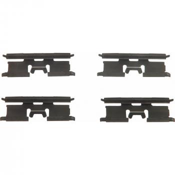 2005 Suzuki Forenza Disc Brake Hardware Kit Rear Wagner Brake H13414 image 1 of 1