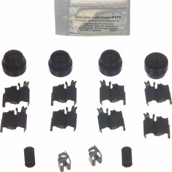 Wagner Brake H13438Q  product image 1 of 1