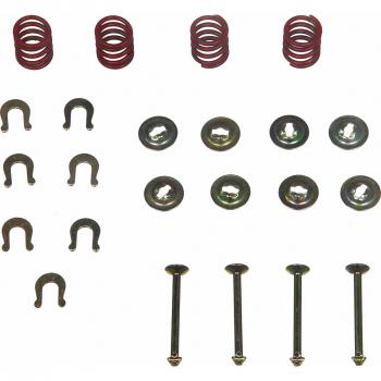 Wagner Brake H14019  product image 1 of 1