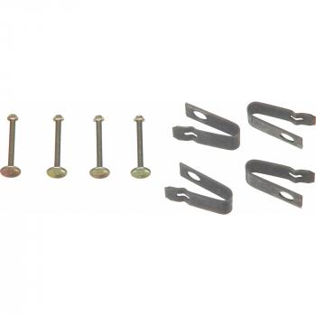 2000 Acura EL Brake Hold Down Spring Kit Rear Wagner Brake H14024 image 1 of 1