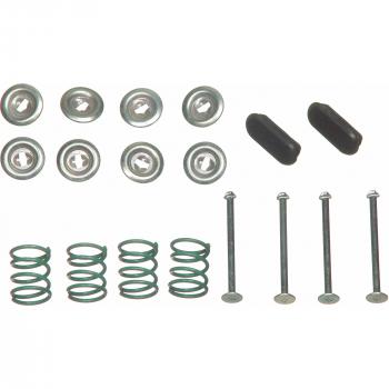 1996 Toyota T100 Brake Hold Down Spring Kit Rear Wagner Brake H14034 image 1 of 1