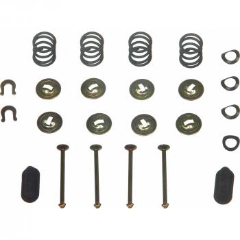 1988 Nissan Van Brake Hold Down Spring Kit