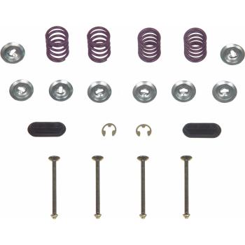 Wagner Brake H14070  product image 1 of 1