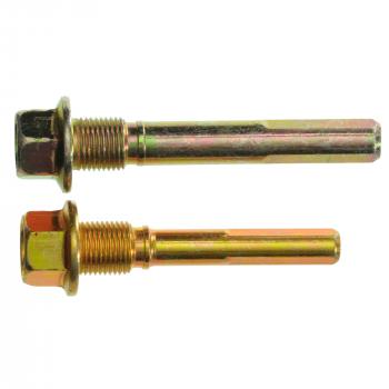 1993 Mazda MPV Disc Brake Caliper Bolt Front Wagner Brake H14139 image 2 of 2