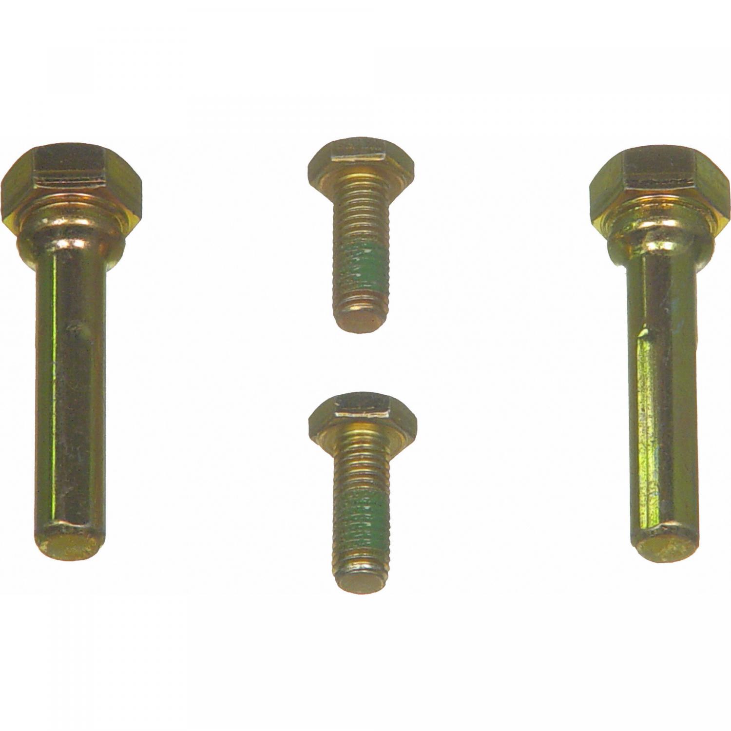 Wagner Brake H14150 - Bolt Wagner Brake H14150 Bolt product image 1 of 1