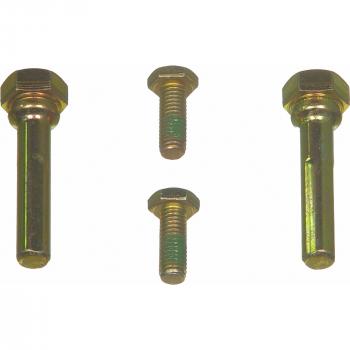 2000 Mitsubishi Diamante Disc Brake Caliper Bolt Rear Wagner Brake H14150 image 1 of 1