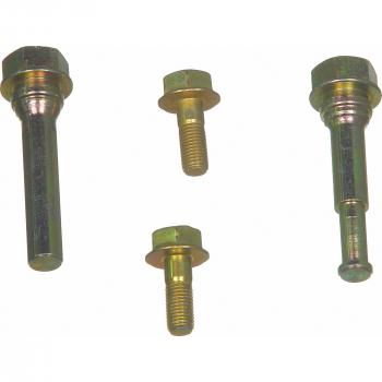 2011 Ford Fusion Disc Brake Caliper Bolt