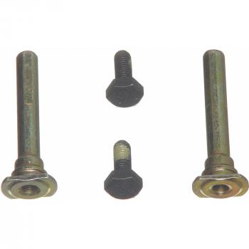 1999 Mercury Mountaineer Disc Brake Caliper Bolt Front Wagner Brake H14903 image 1 of 1
