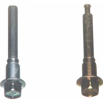2008 Buick Allure Disc Brake Caliper Bolt