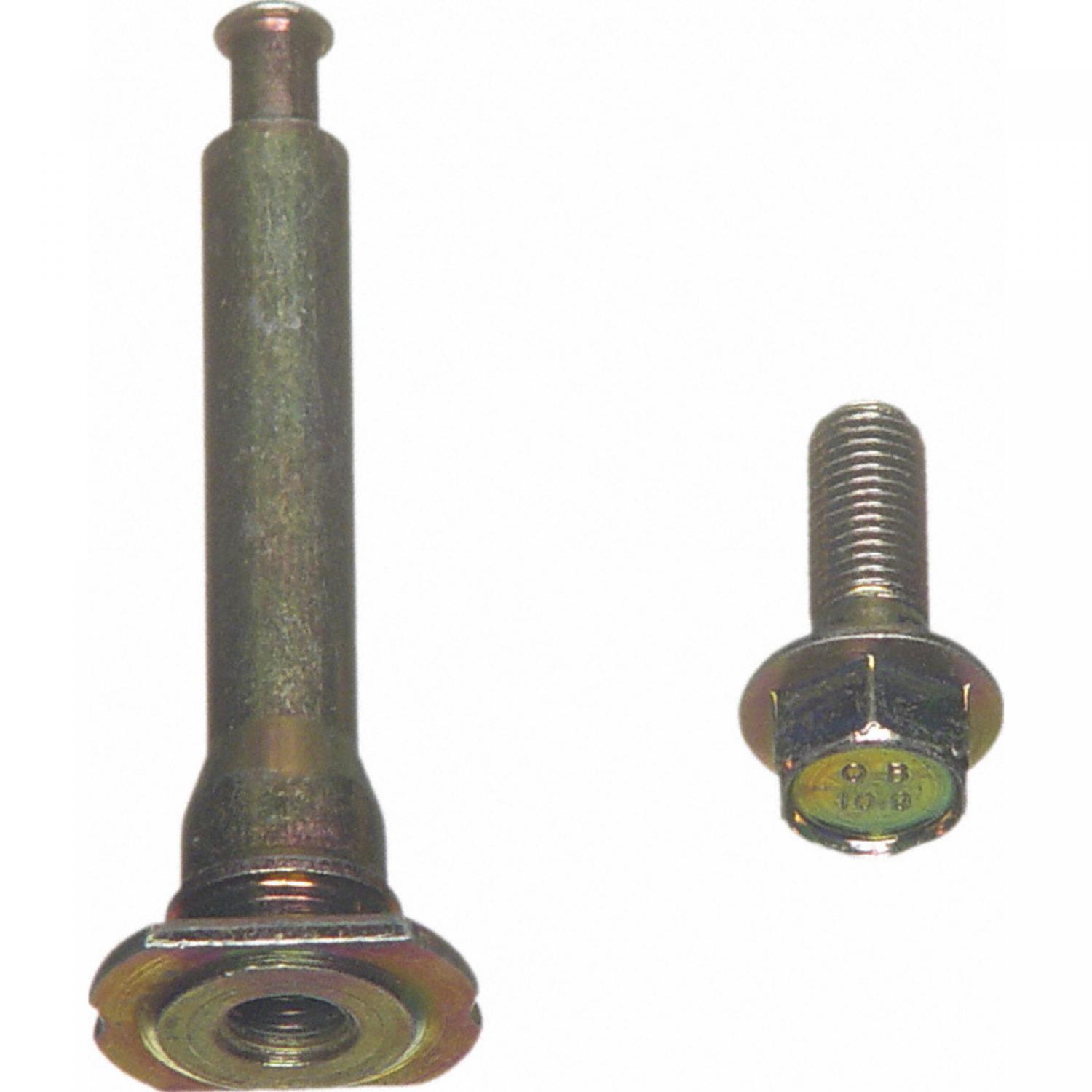 Wagner Brake H14910 - Disc Brake Caliper Bolt Wagner Brake H14910 Disc Brake Caliper Bolt product image 1 of 1