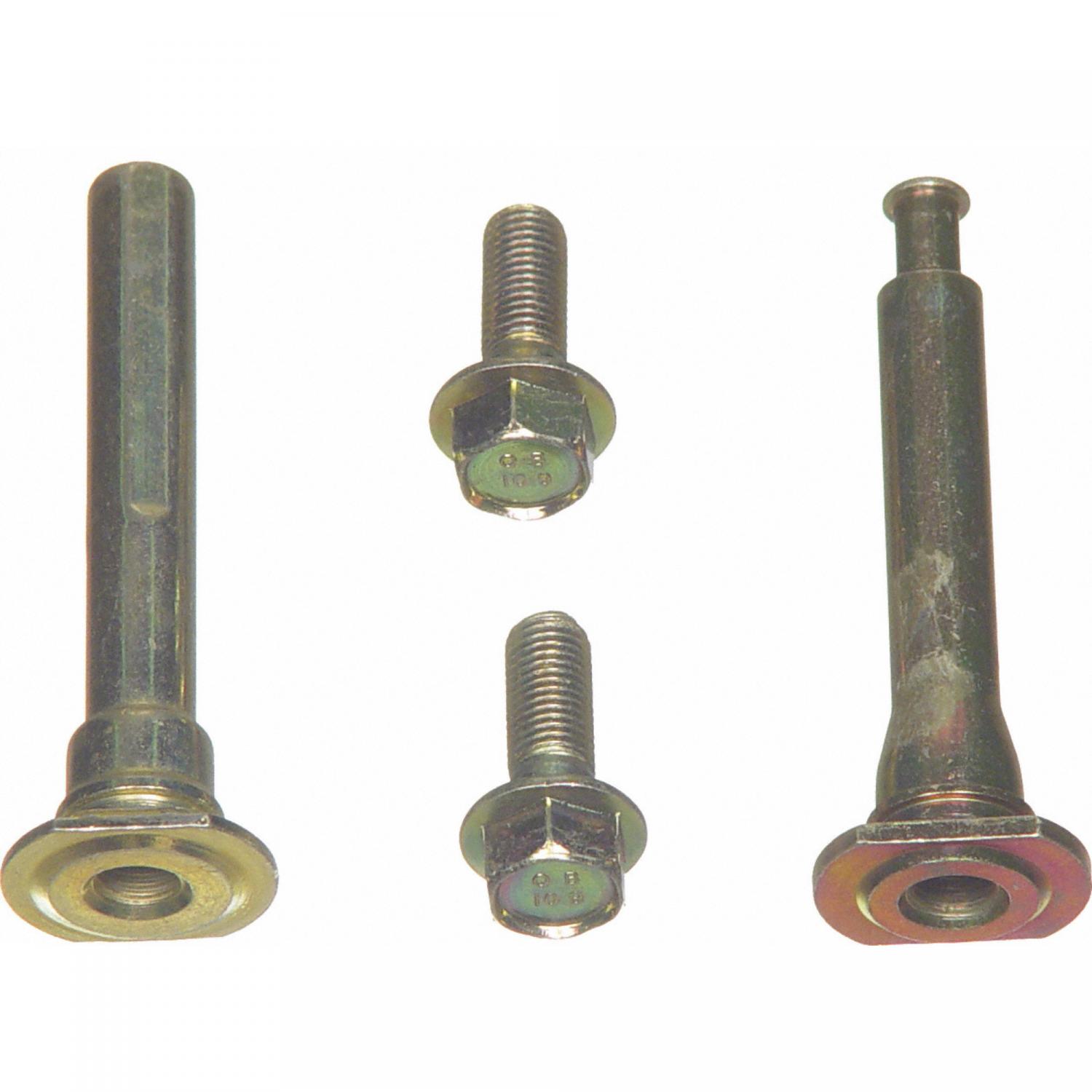 Wagner Brake H14915 - Disc Brake Caliper Bolt Wagner Brake H14915 Disc Brake Caliper Bolt product image 1 of 1