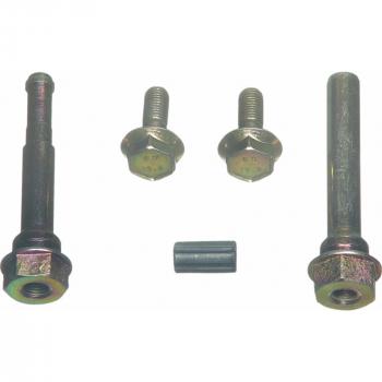 2002 Acura MDX Disc Brake Caliper Bolt Front Wagner Brake H14918 image 1 of 1